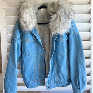 Not wearing this at all. Not my style anymore.